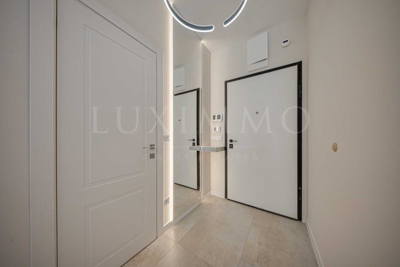 Продава 2-СТАЕН, гр. София, Манастирски ливади, снимка 7 - Апартаменти - 53088010