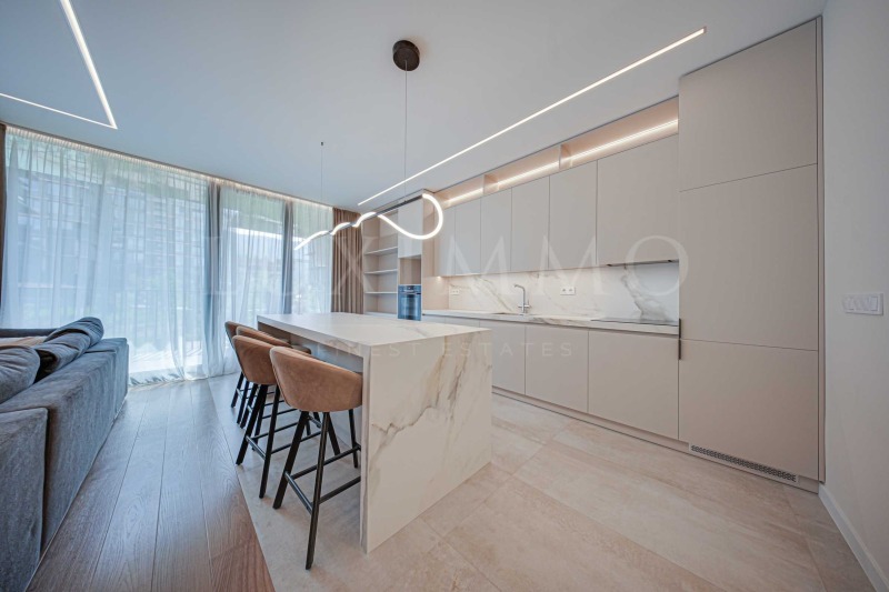 Продава 2-СТАЕН, гр. София, Манастирски ливади, снимка 4 - Апартаменти - 53088010