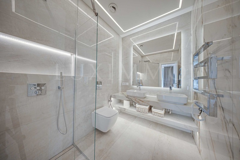 Продава 2-СТАЕН, гр. София, Манастирски ливади, снимка 8 - Апартаменти - 53088010