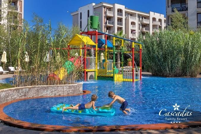 Продава 2-СТАЕН, к.к. Слънчев бряг, област Бургас