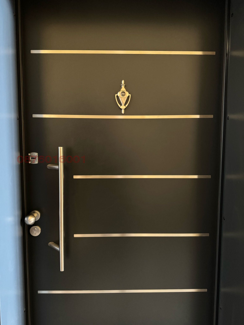 Продава 3-СТАЕН, гр. Димитровград, област Хасково, снимка 3 - Апартаменти - 52783944