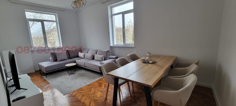 Продава 3-СТАЕН, гр. Димитровград, област Хасково, снимка 16 - Апартаменти - 52783944