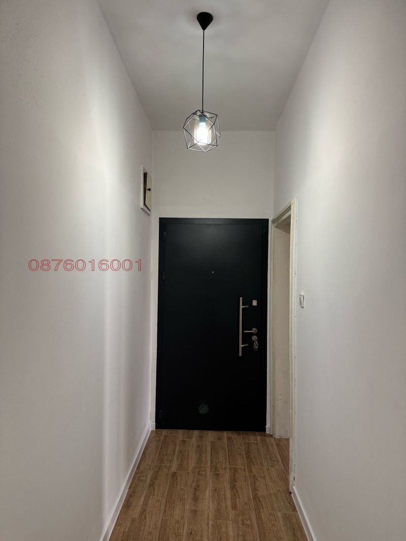 Продава 3-СТАЕН, гр. Димитровград, област Хасково, снимка 6 - Апартаменти - 52783944