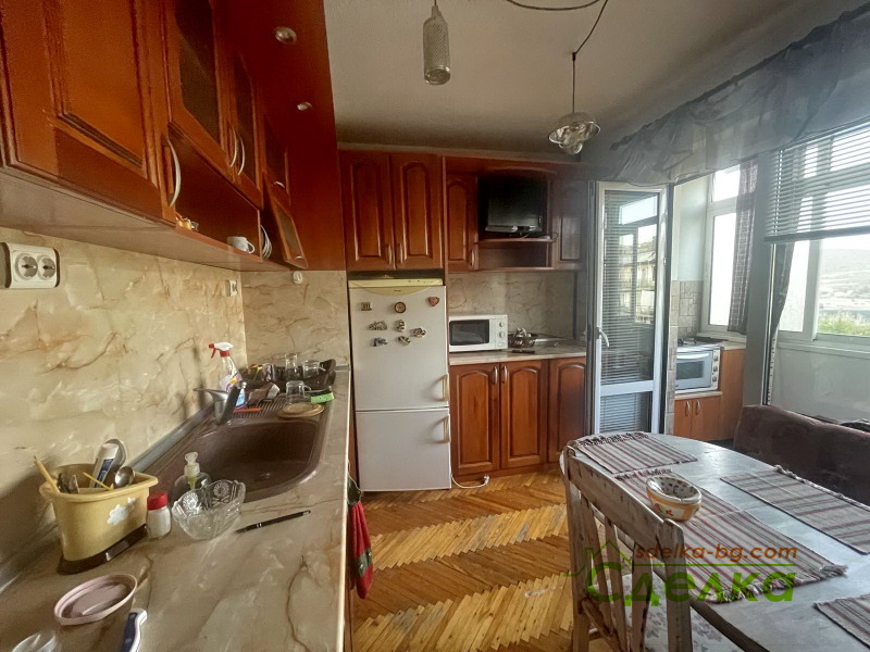 Продава  3-стаен град Габрово , Младост , 75 кв.м | 14358590 - изображение [2]