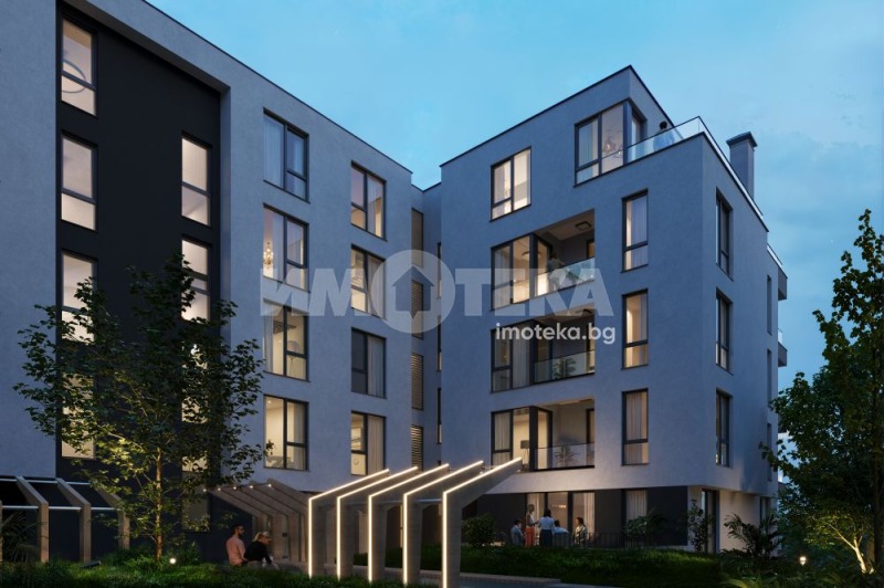 Na prodej  2 ložnice Sofia , Mladost 2 , 115 m2 | 98507815 - obraz [4]