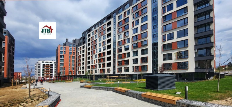 На продаж  2 спальні София , Манастирски ливади , 108 кв.м | 77550230