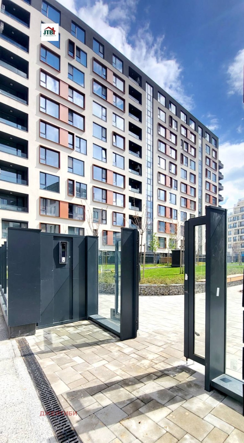 На продаж  2 спальні София , Манастирски ливади , 108 кв.м | 77550230 - зображення [2]