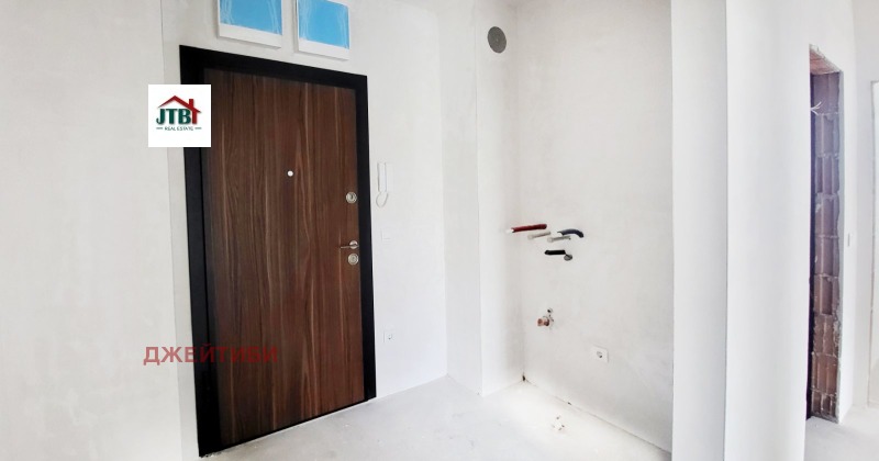 На продаж  2 спальні София , Манастирски ливади , 108 кв.м | 77550230 - зображення [9]