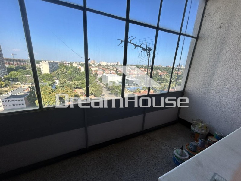Na prodej  2 ložnice Plovdiv , Gagarin , 86 m2 | 31282316 - obraz [6]