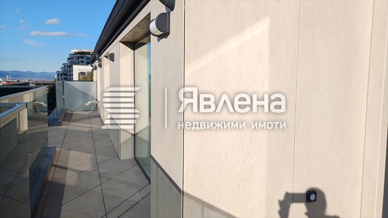 En venta  2 dormitorios Sofia , Lozenets , 189 metros cuadrados | 88770147 - imagen [8]