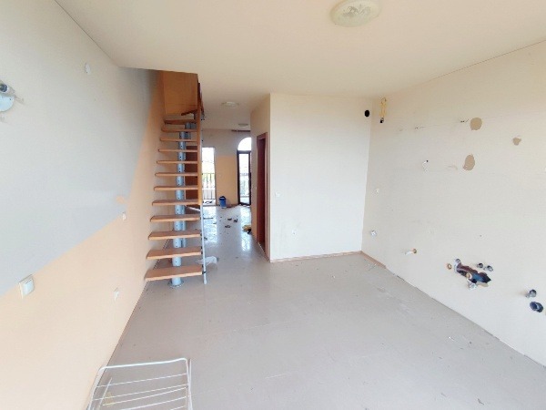 Продава 3-СТАЕН, гр. Созопол, област Бургас, снимка 3 - Апартаменти - 52613345