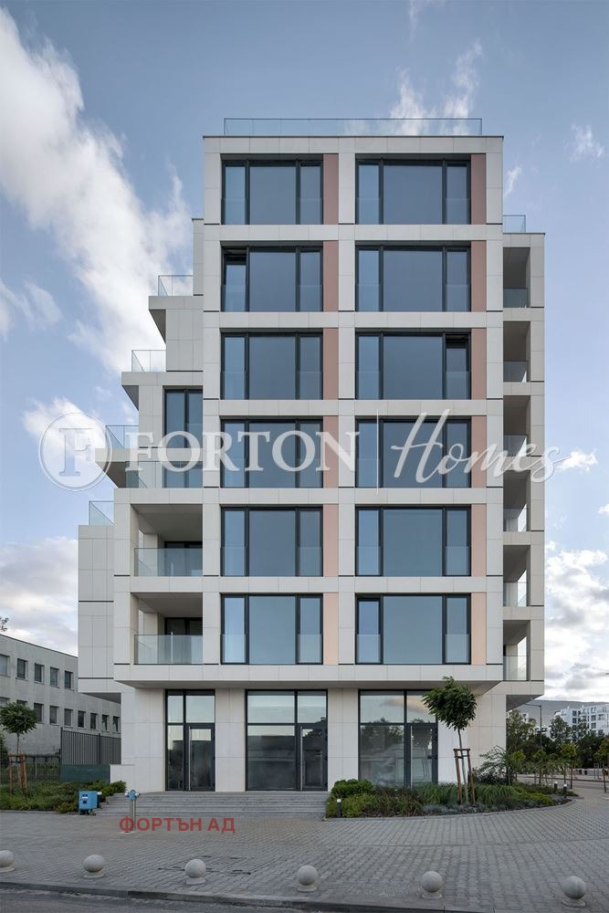 Продава 3-СТАЕН, гр. София, Лозенец, снимка 2 - Апартаменти - 54039402