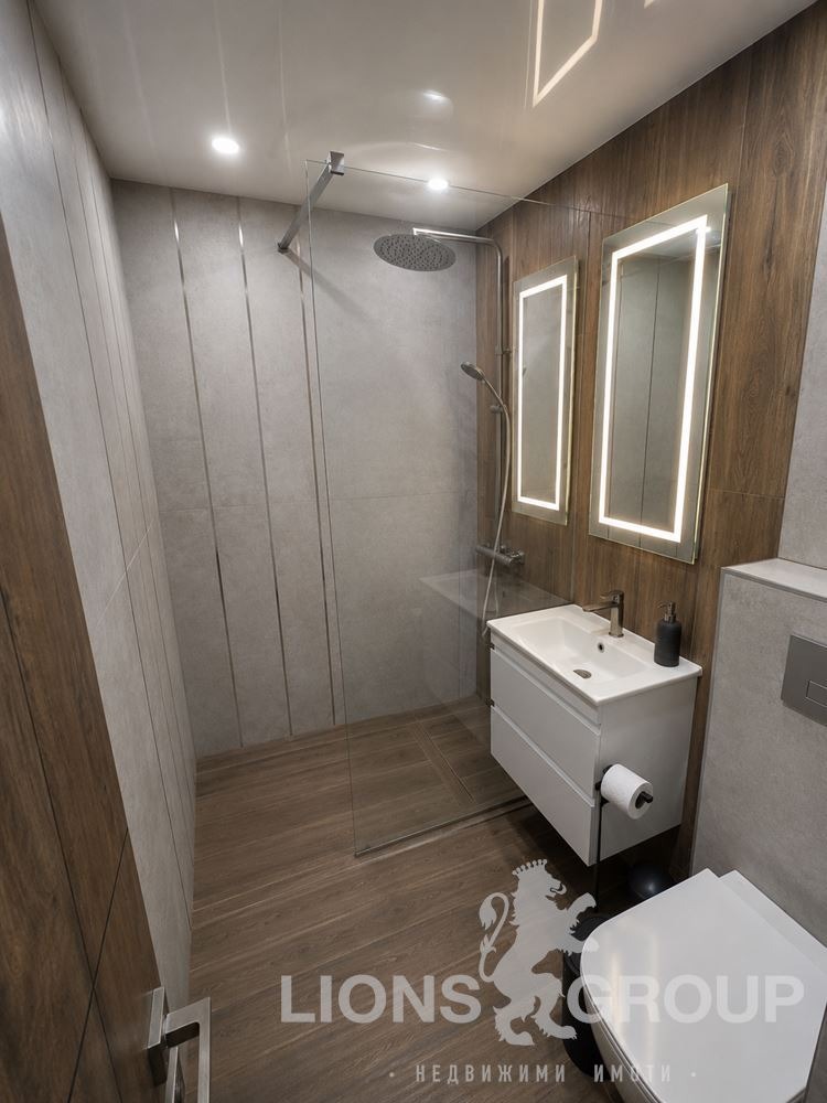 Продава 4-СТАЕН, гр. Варна, Завод Дружба, снимка 12 - Апартаменти - 55459220