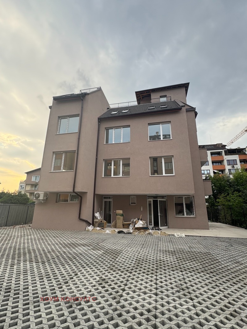 Продава  Многостаен град София , Люлин 3 , 170 кв.м | 12968478