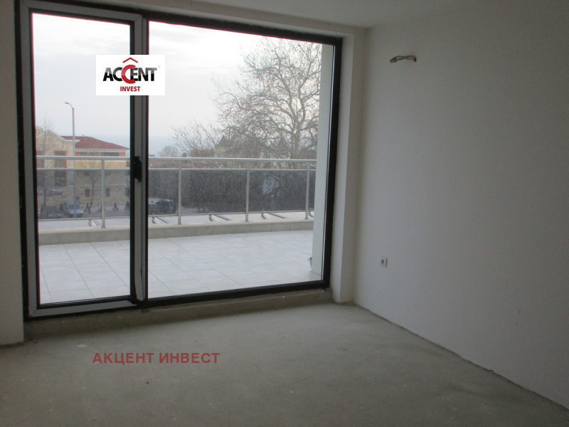 Продава ОФИС, гр. Варна, Бриз, снимка 4 - Офиси - 53451551