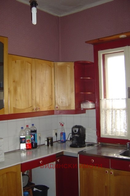 For Sale  House Floor Vidin , Tsentar , 86 sq.m | 41805543 - image [4]