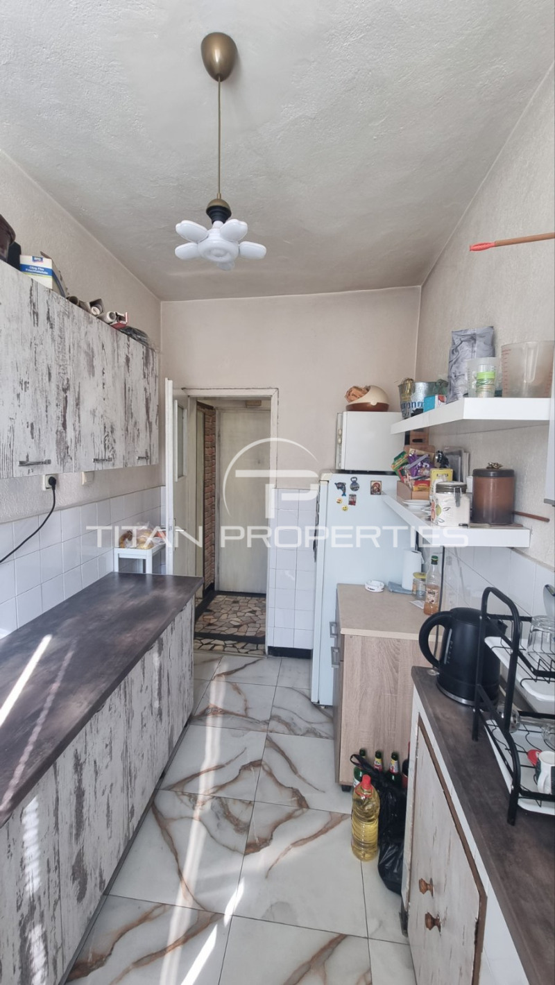 Te koop  Huis verdieping Plovdiv , Zacharna fabrika , 100 m² | 94634794 - afbeelding [8]