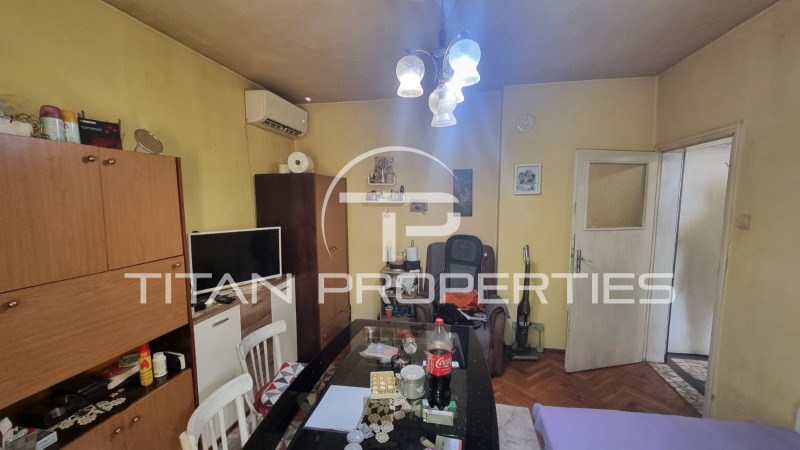 Te koop  Huis verdieping Plovdiv , Zacharna fabrika , 100 m² | 94634794 - afbeelding [3]