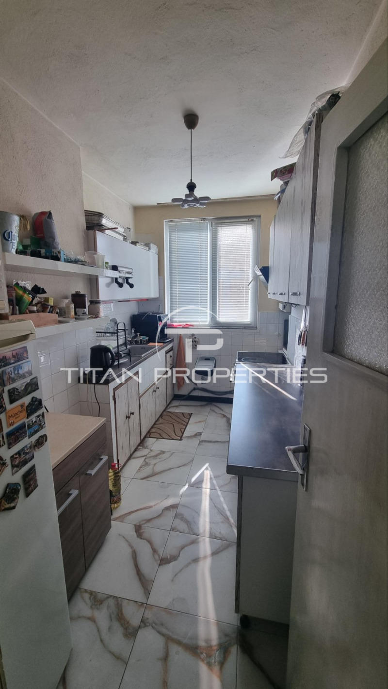 Te koop  Huis verdieping Plovdiv , Zacharna fabrika , 100 m² | 94634794 - afbeelding [9]