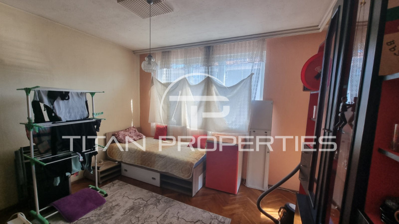 Te koop  Huis verdieping Plovdiv , Zacharna fabrika , 100 m² | 94634794 - afbeelding [6]