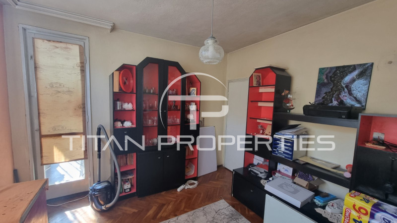 Te koop  Huis verdieping Plovdiv , Zacharna fabrika , 100 m² | 94634794 - afbeelding [7]