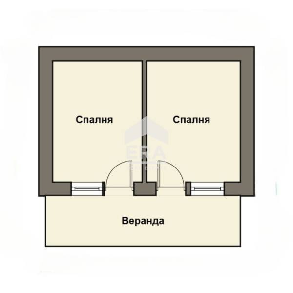 De vânzare  Casa Varna , c.c. Zlatni piasâți , 75 mp | 79986584 - imagine [4]