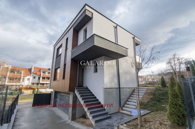 Προς πώληση  σπίτι Σοφηια , Παντσαρεβο , 209 τ.μ | 24548293 - εικόνα [2]