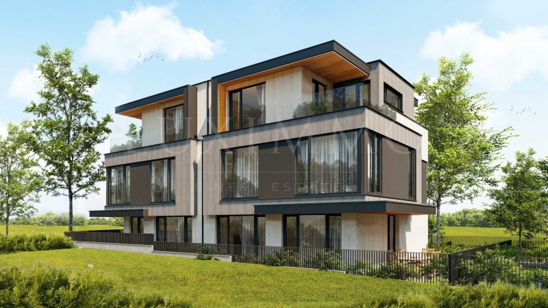 Till salu  Hus Sofia , v.z.Malinova dolina , 340 kvm | 88611220 - bild [3]