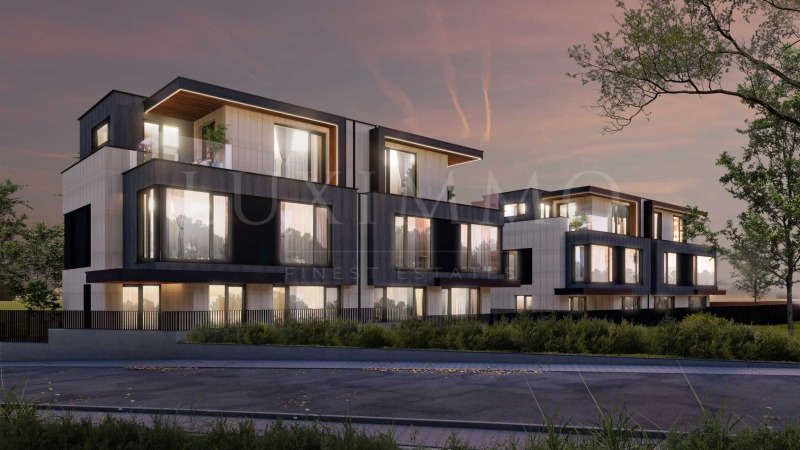 Till salu  Hus Sofia , v.z.Malinova dolina , 340 kvm | 88611220 - bild [5]