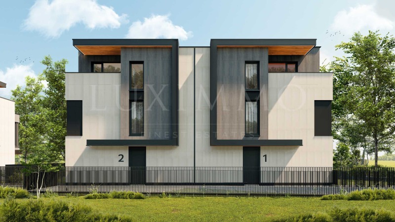Till salu  Hus Sofia , v.z.Malinova dolina , 340 kvm | 88611220 - bild [9]