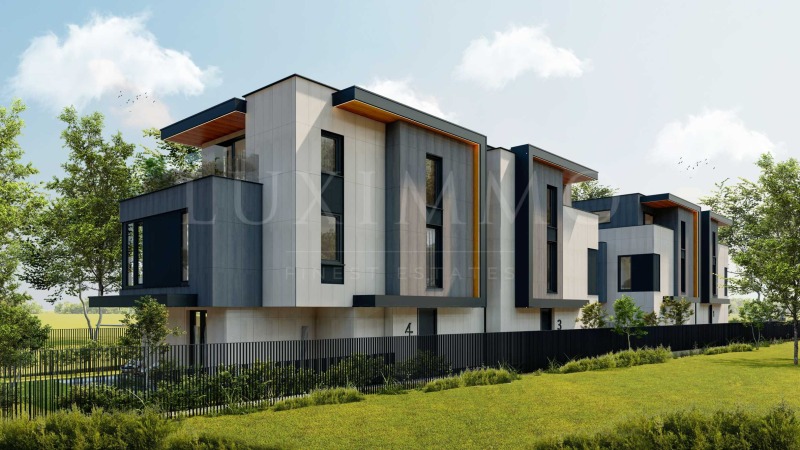 Till salu  Hus Sofia , v.z.Malinova dolina , 340 kvm | 88611220 - bild [17]