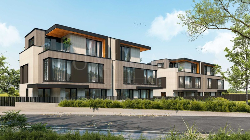 Till salu  Hus Sofia , v.z.Malinova dolina , 340 kvm | 88611220 - bild [4]