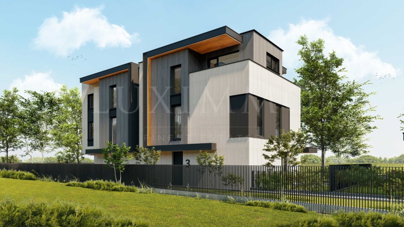 Till salu  Hus Sofia , v.z.Malinova dolina , 340 kvm | 88611220 - bild [16]