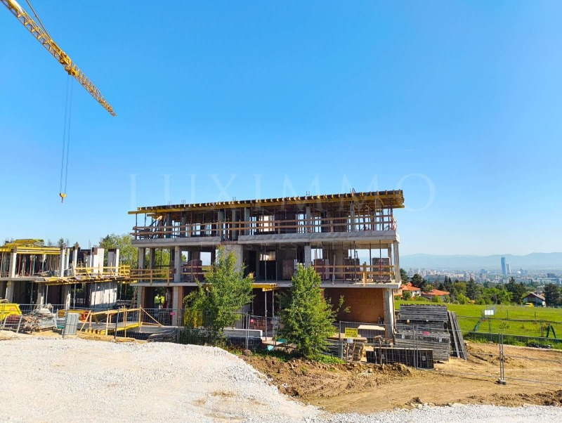 Till salu  Hus Sofia , v.z.Malinova dolina , 340 kvm | 88611220 - bild [2]