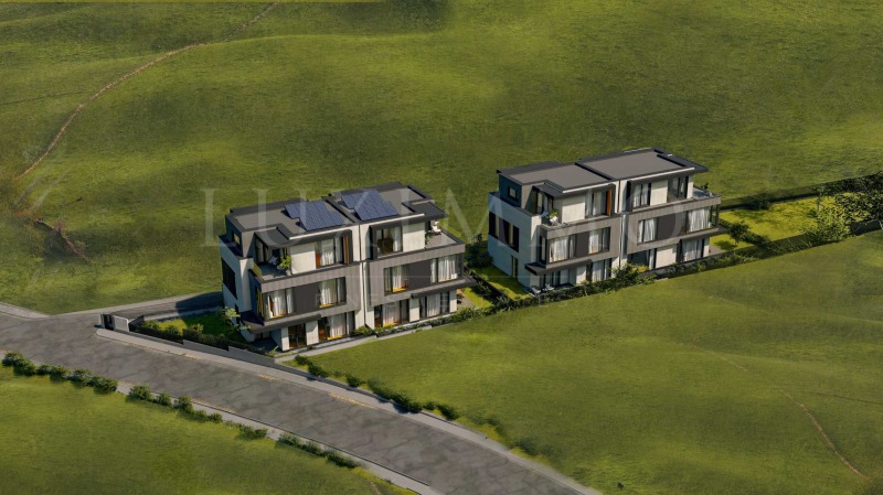 Till salu  Hus Sofia , v.z.Malinova dolina , 340 kvm | 88611220 - bild [11]