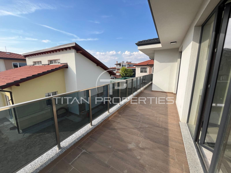 Продается  Дом Пловдив , Беломорски , 290 кв.м | 35334393 - изображение [10]