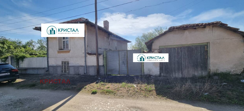 Zu verkaufen  Haus region Plowdiw , Goljam tschardak , 78 qm | 81698046