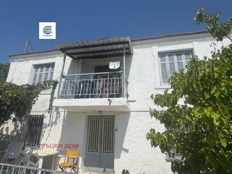 Продава КЪЩА, Гърция, Халкидики • 200000 € • 65260577 — Holmes.bg