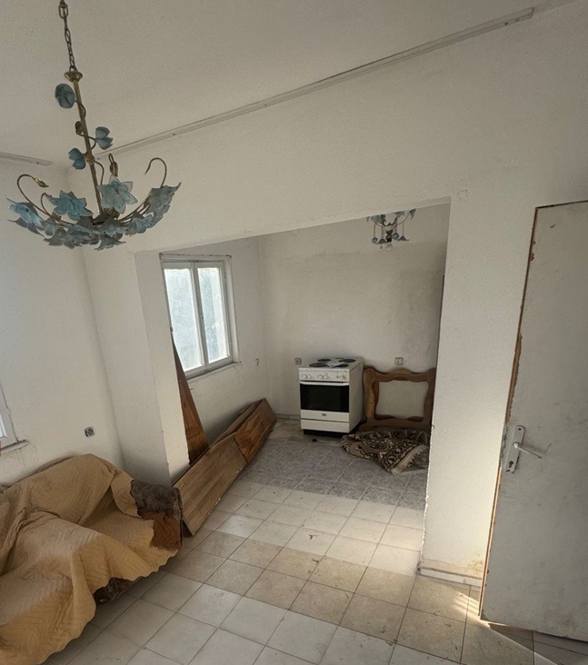 Продава КЪЩА, с. Йоаким Груево, област Пловдив, снимка 3 - Къщи - 52303068