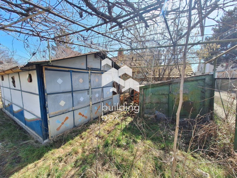 Продава КЪЩА, гр. София, с. Казичене, снимка 7 - Къщи - 52362546
