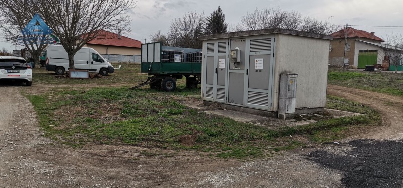 Продава  Парцел област Плевен , с. Къшин , 793 кв.м | 27784928 - изображение [5]