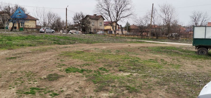 Продава  Парцел област Плевен , с. Къшин , 793 кв.м | 27784928 - изображение [3]