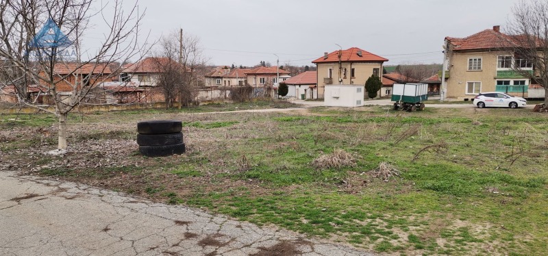 Продава  Парцел област Плевен , с. Къшин , 793 кв.м | 27784928 - изображение [2]