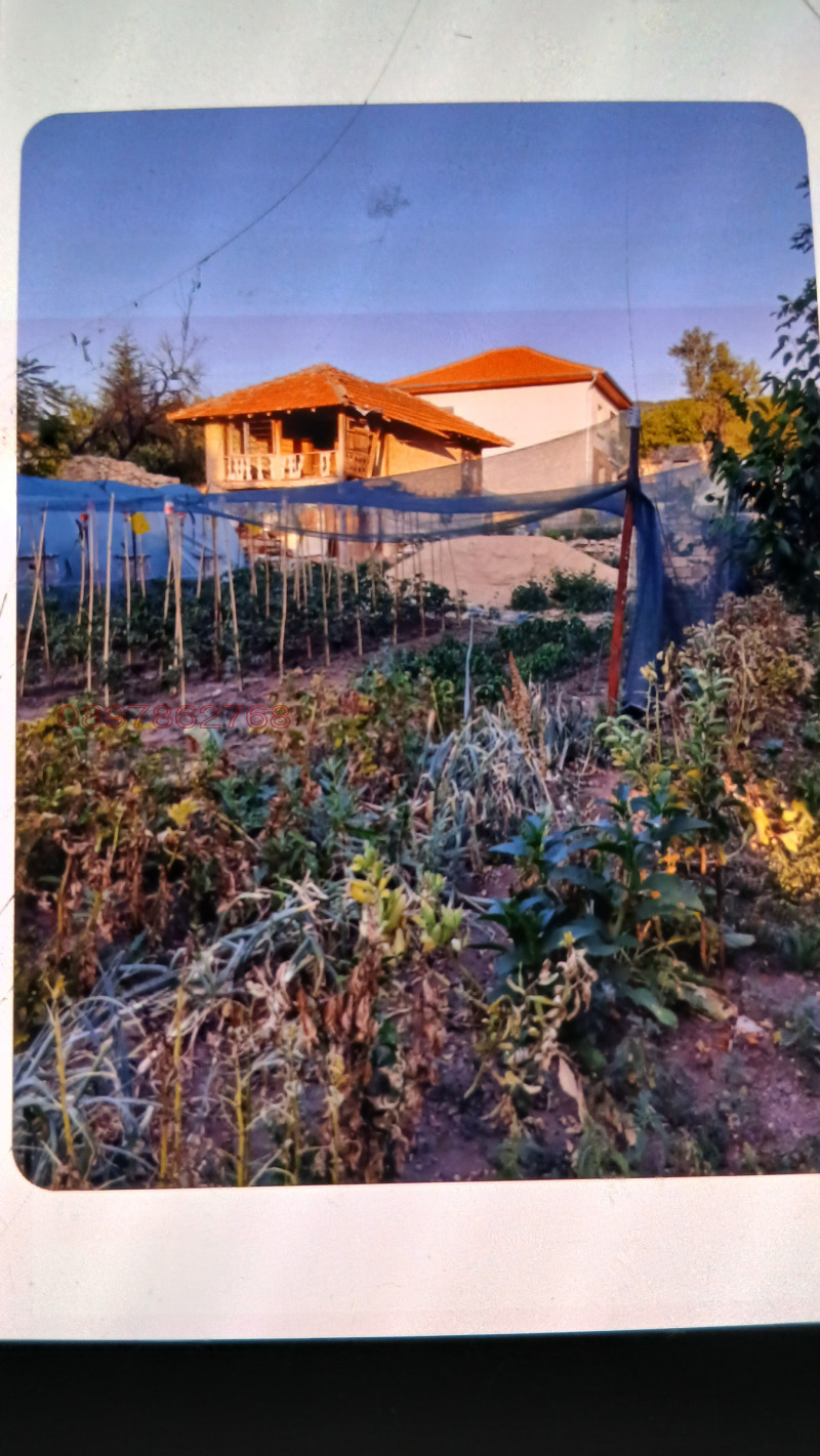 Продава ПАРЦЕЛ, с. Петров дол, област Варна, снимка 9 - Парцели - 53517332