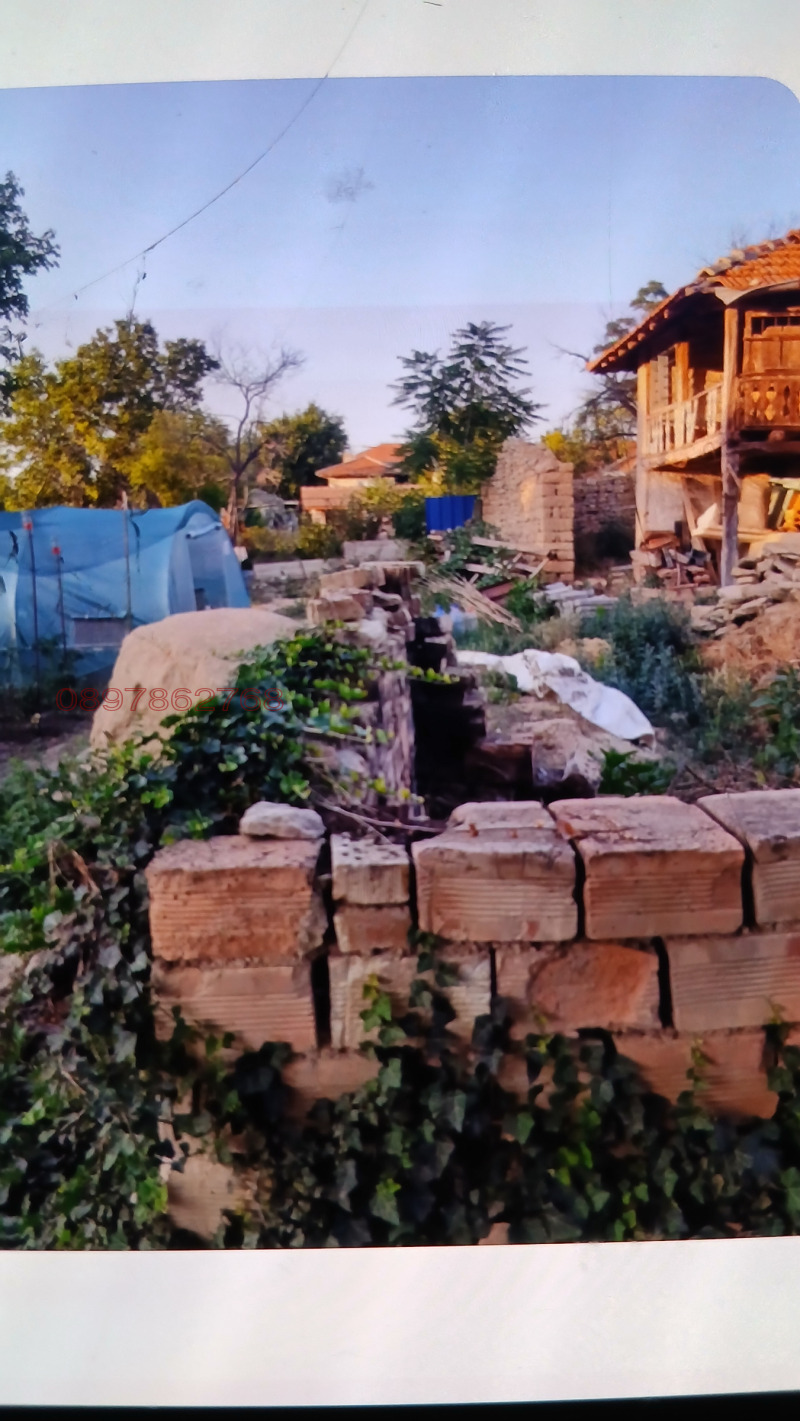 Продава ПАРЦЕЛ, с. Петров дол, област Варна, снимка 6 - Парцели - 53517332