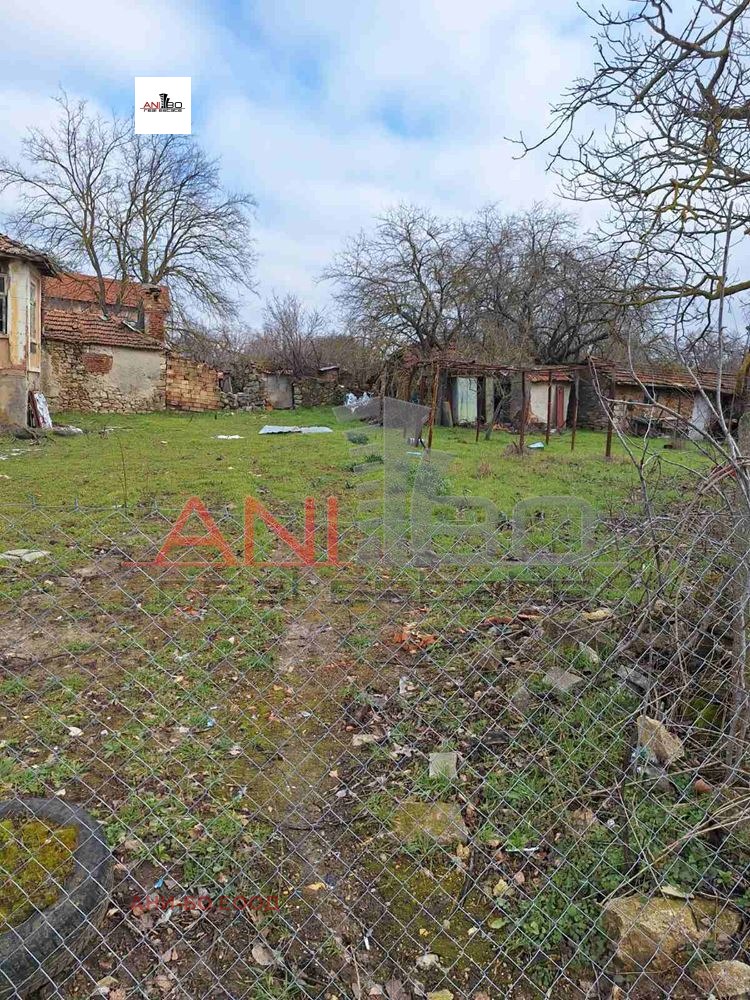 Продава ПАРЦЕЛ, гр. Варна, с. Звездица