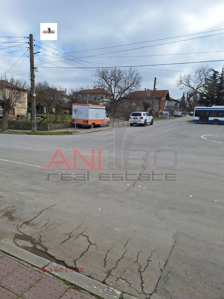 Продава ПАРЦЕЛ, гр. Варна, с. Звездица, снимка 3 - Парцели - 53679605