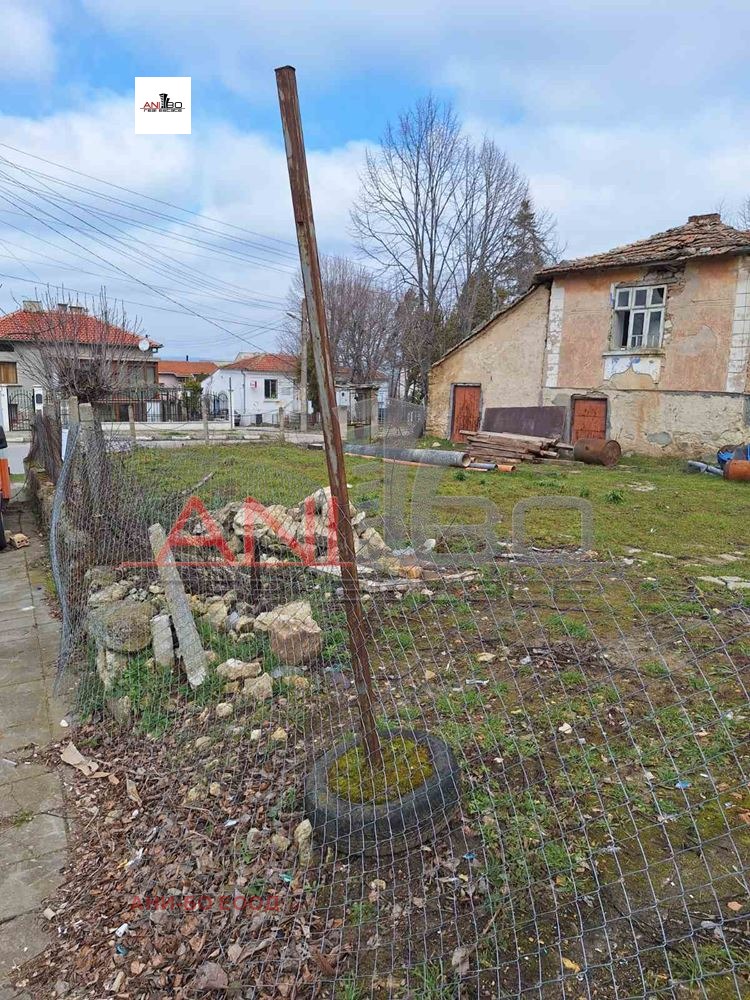 Продава ПАРЦЕЛ, гр. Варна, с. Звездица, снимка 5 - Парцели - 53679605