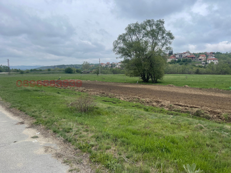 Продава ЗЕМЕДЕЛСКА ЗЕМЯ, с. Злокучене, област София област, снимка 4 - Земеделска земя - 52780225