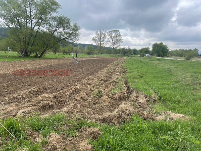 Продава ЗЕМЕДЕЛСКА ЗЕМЯ, с. Злокучене, област София област, снимка 7 - Земеделска земя - 52780225